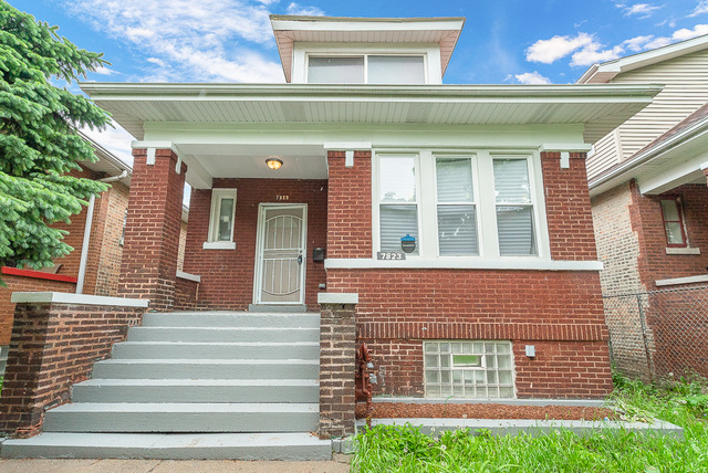 7823 S Laflin , Chicago, IL | MLS# 10733851 | Berkshire Hathaway ...