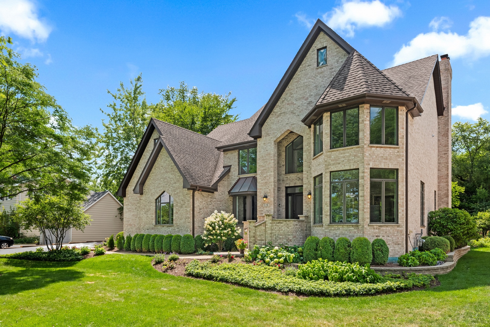 Clarendon Hills IL Homes for Sale Clarendon Hills Real Estate