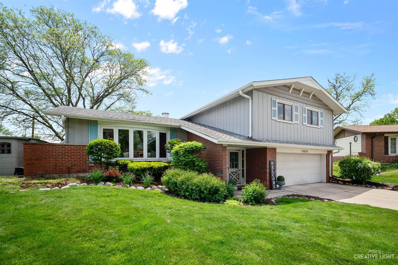 Oak Forest IL Homes for Sale Oak Forest Real Estate Bowers Realty Group