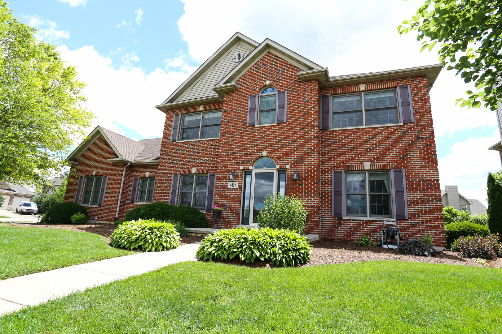 Elburn IL Homes for Sale Elburn Real Estate Bowers Realty Group