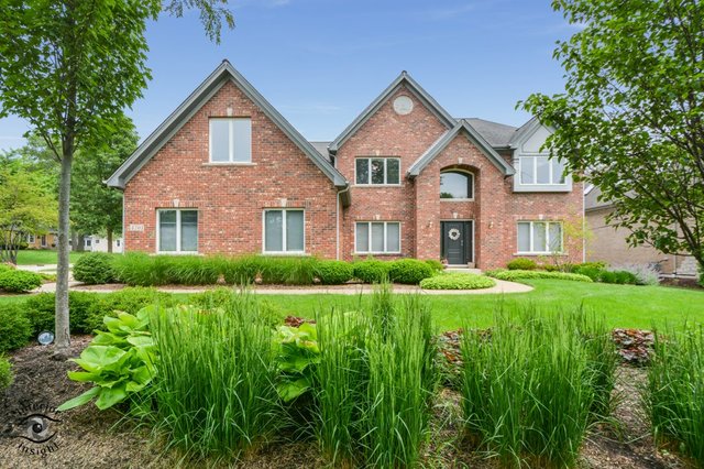 4701 Florence Avenue, Downers Grove, IL 60515