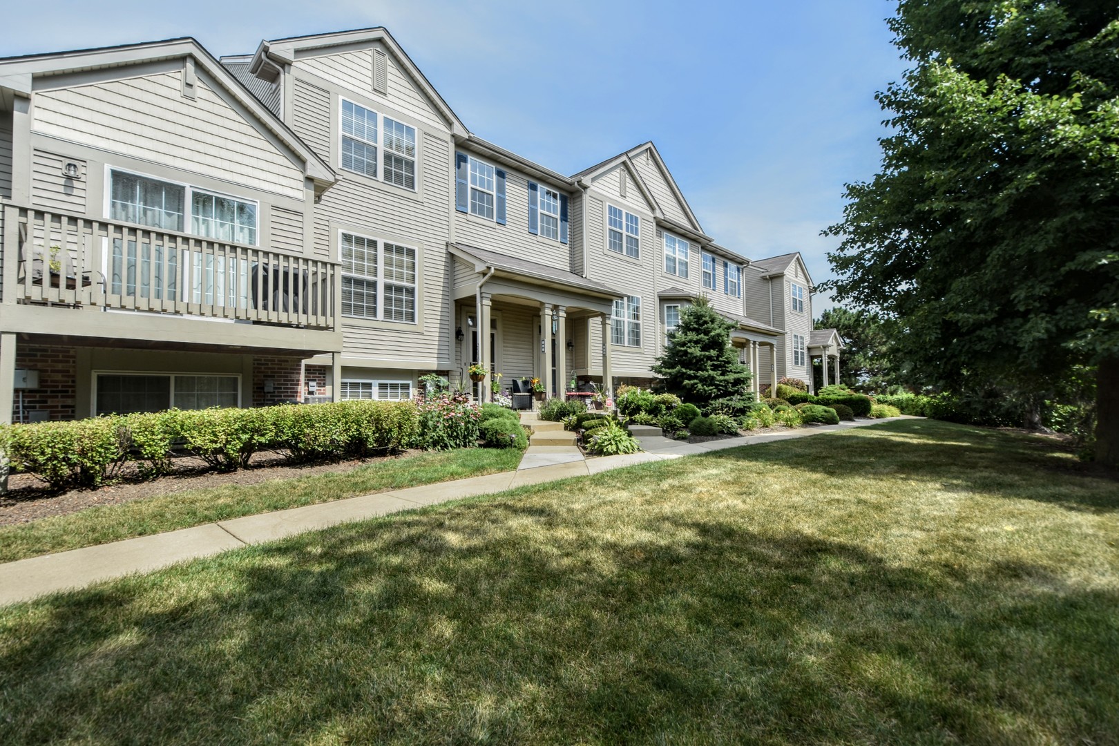 Grayslake IL Homes for Sale Grayslake Real Estate Bowers Realty Group