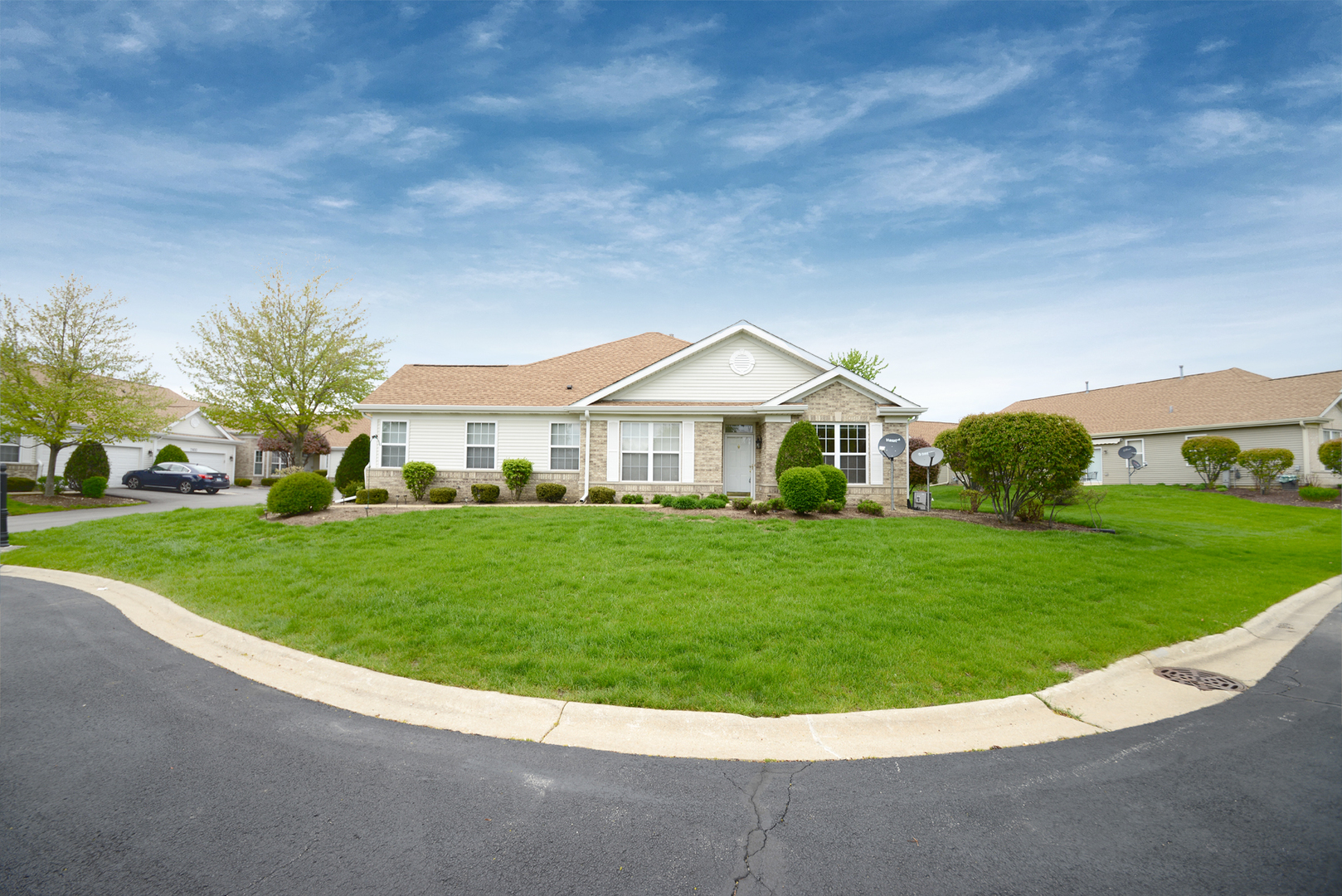 Carillon in Plainfield IL Homes for Sale Carillon in Plainfield Real