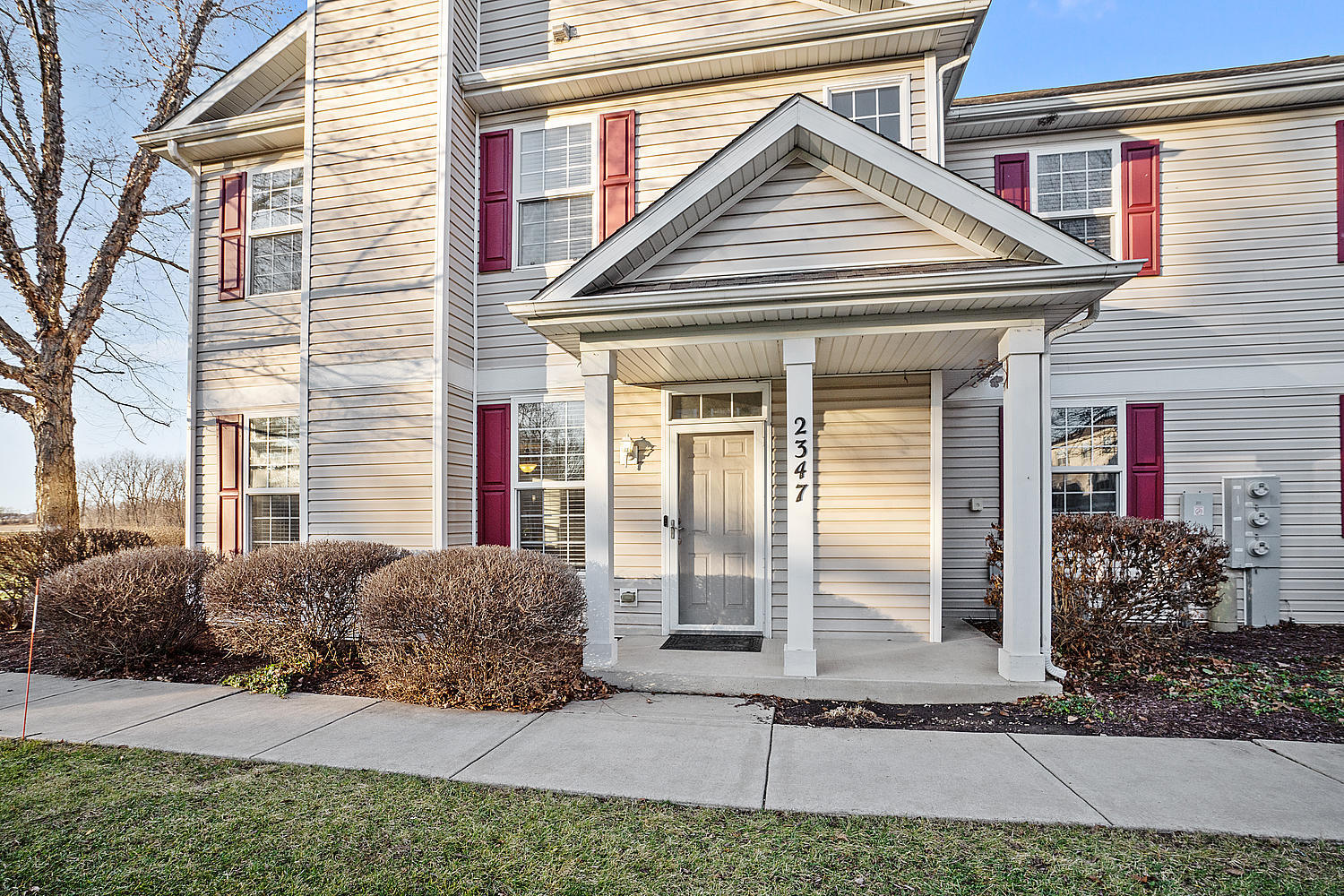 Joliet IL Homes for Sale Joliet Real Estate Bowers Realty Group