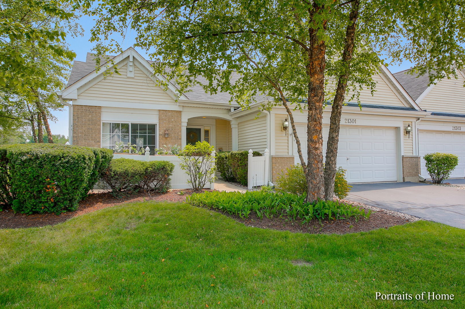 Carillon in Plainfield IL Homes for Sale Carillon in Plainfield Real