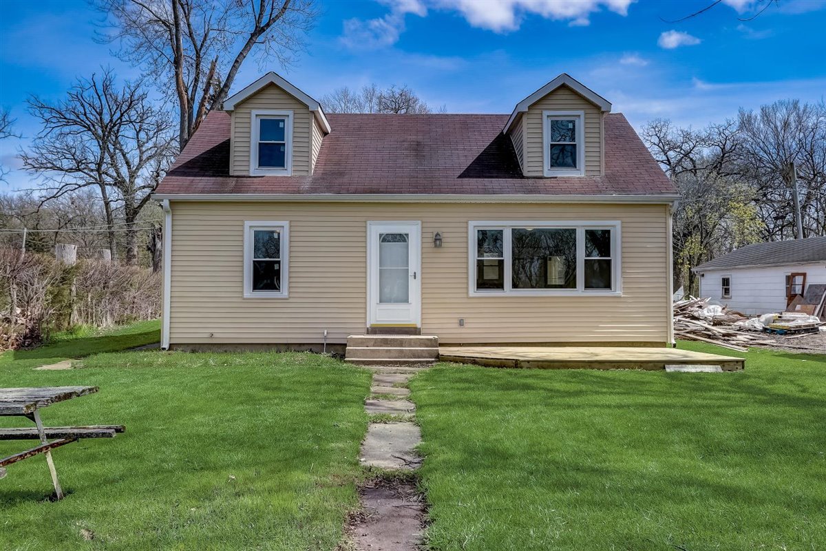 Johnsburg IL Homes for Sale Johnsburg Real Estate Bowers Realty Group