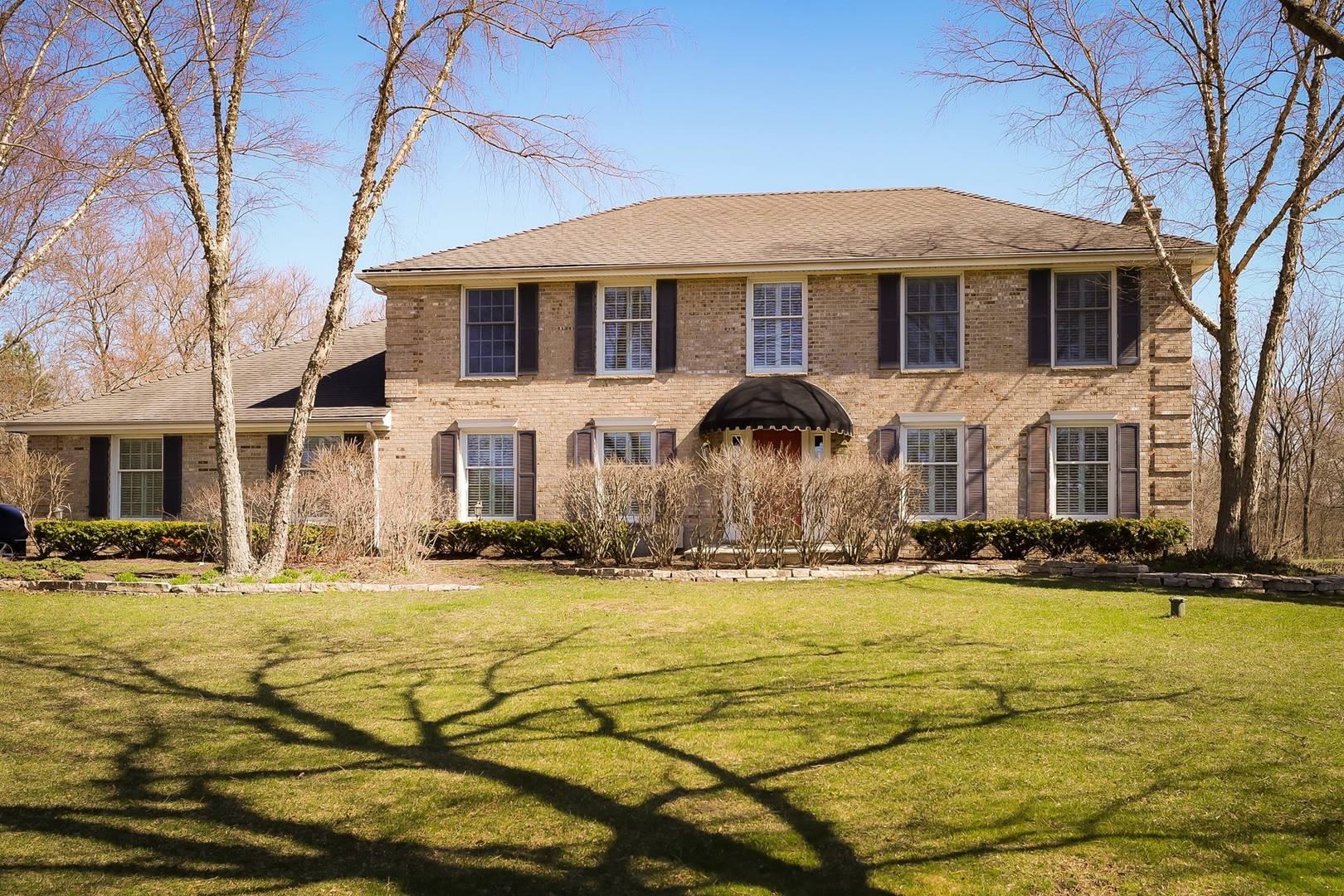 Inverness IL Homes for Sale Inverness Real Estate Bowers Realty Group