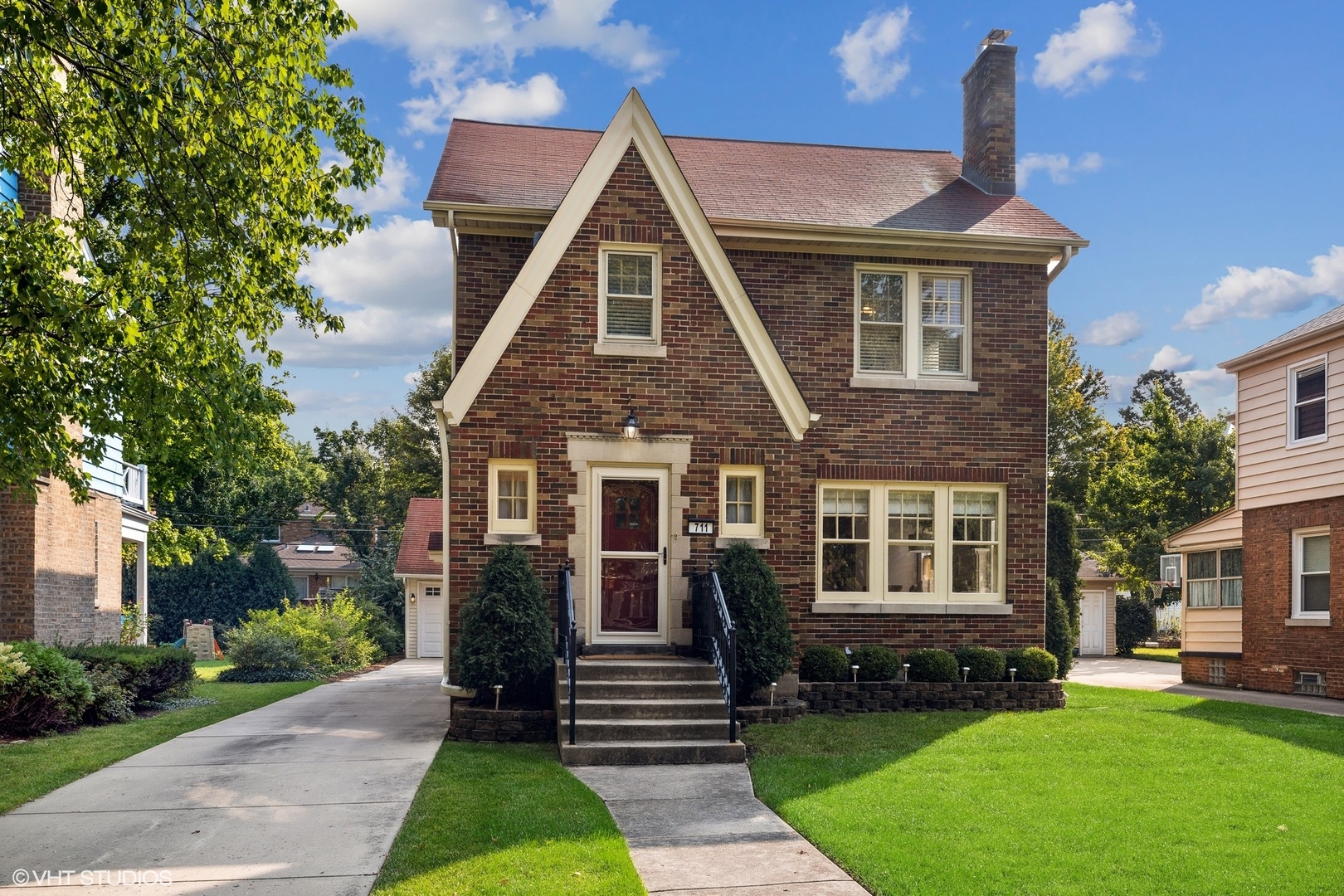 La Grange Park IL Homes for Sale La Grange Park Real Estate Bowers