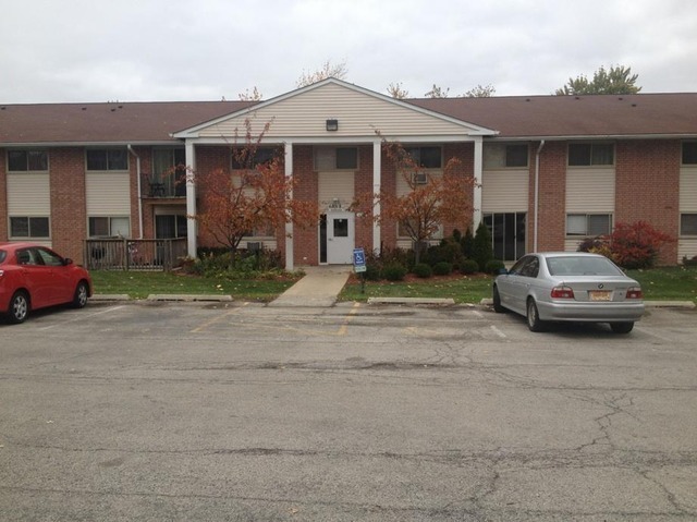 1 Condo in Glendale Heights