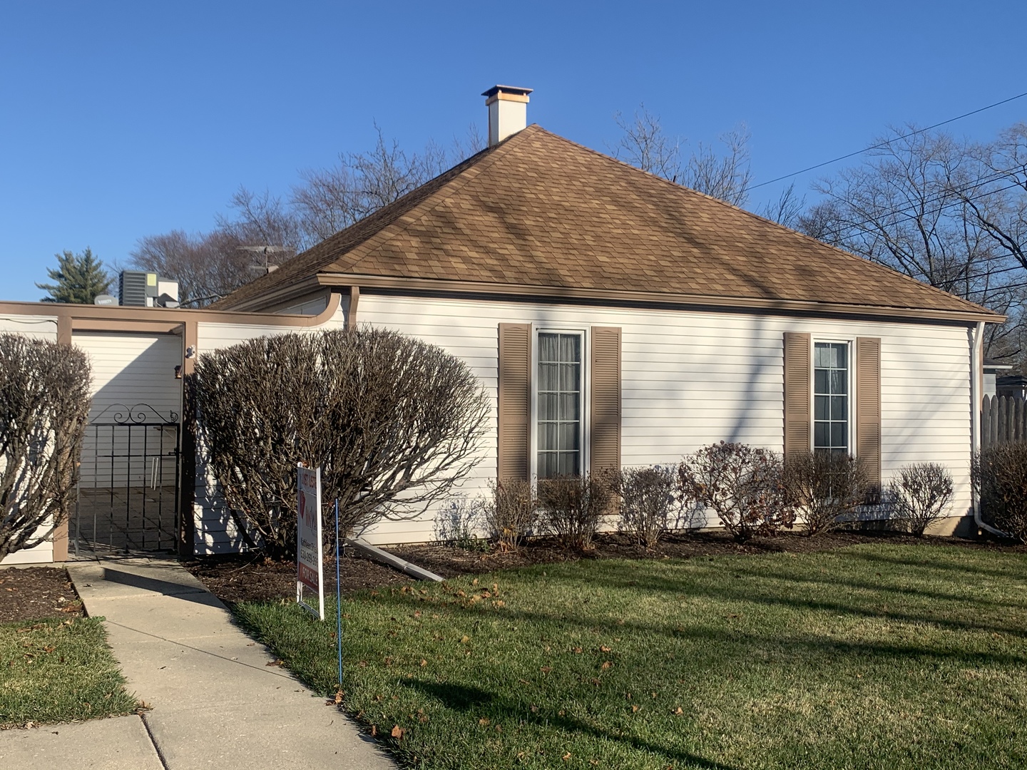 Montgomery IL Homes for Sale Montgomery Real Estate Bowers Realty Group