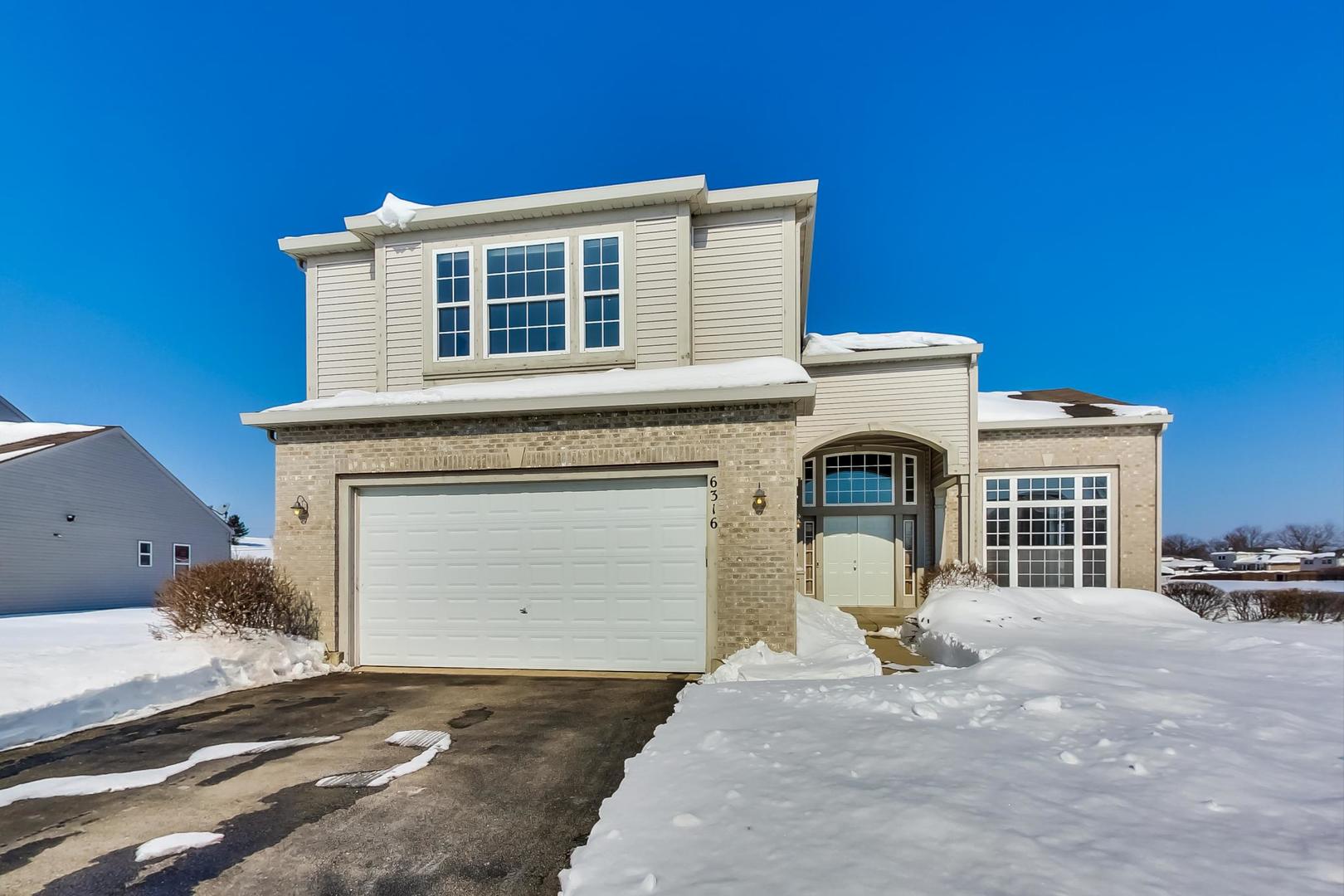 Matteson IL Homes for Sale Matteson Real Estate Bowers Realty Group