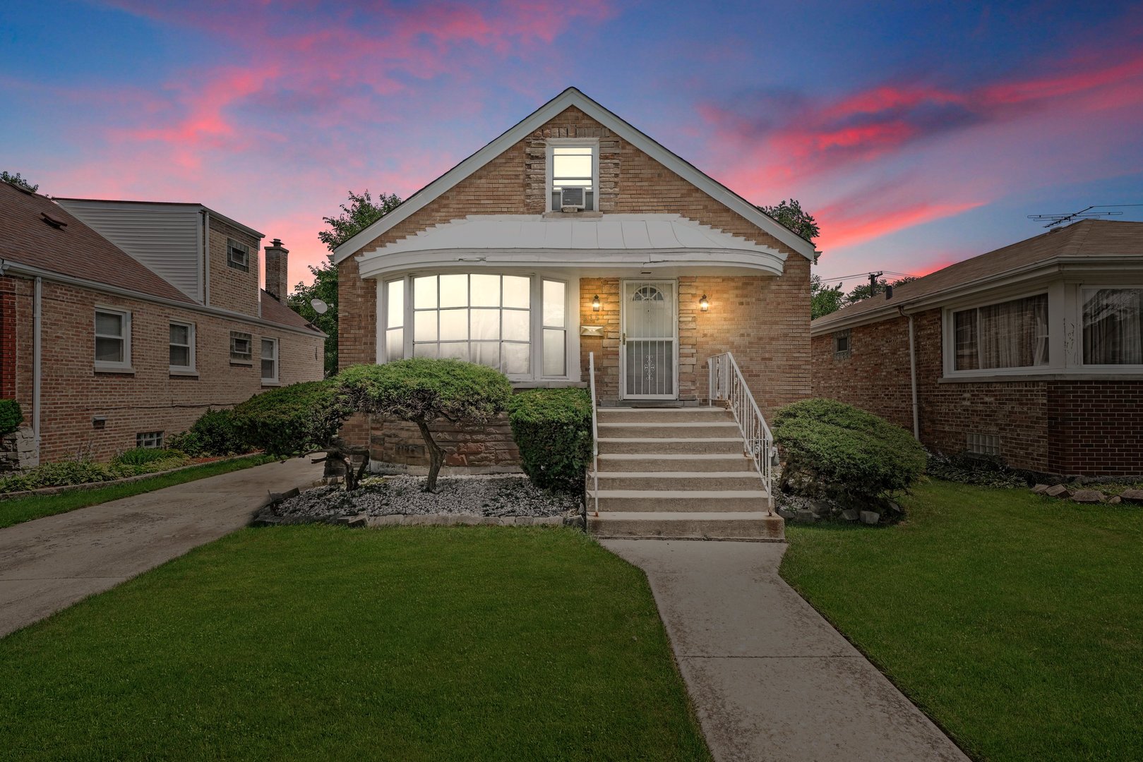 Bellwood IL Homes for Sale Bellwood Real Estate Bowers Realty Group