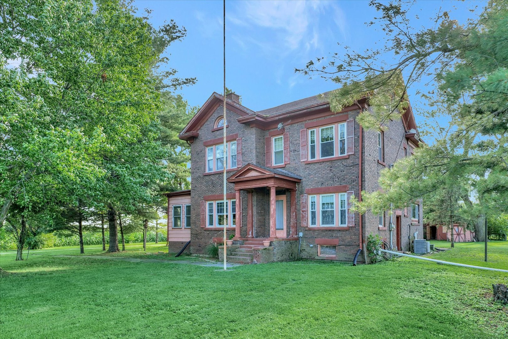 Hoopeston IL Homes for Sale Hoopeston Real Estate Bowers Realty Group