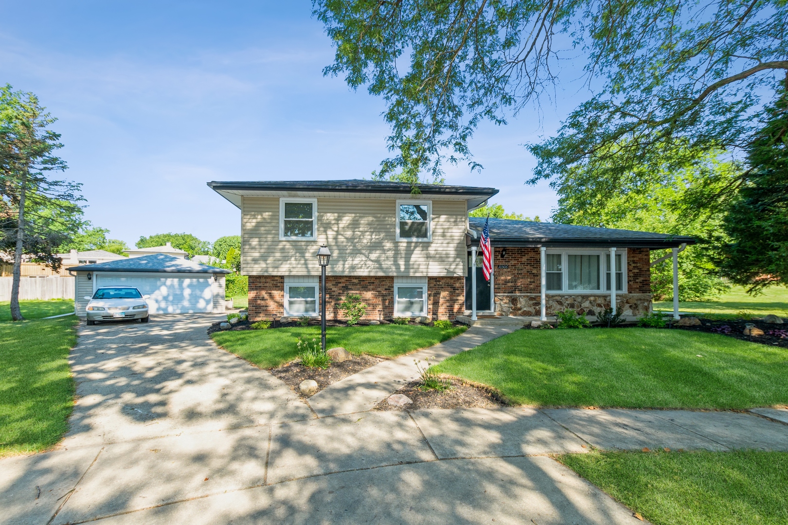 Palos Hills IL Homes for Sale Palos Hills Real Estate Bowers Realty