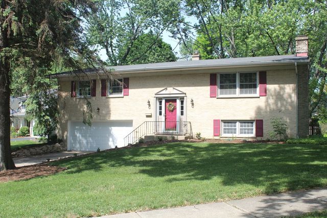 Photo of 1124 George NAPERVILLE  60540