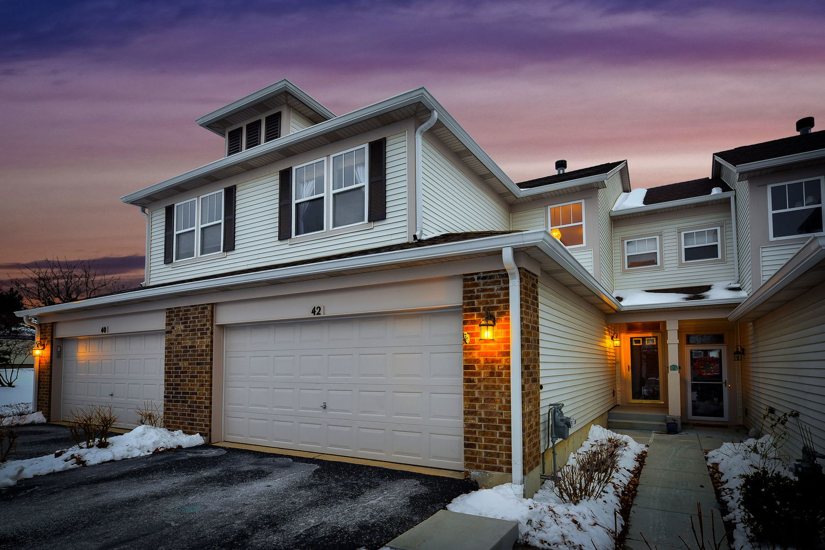 Baker Hill in Glen Ellyn IL Homes for Sale Baker Hill in Glen Ellyn