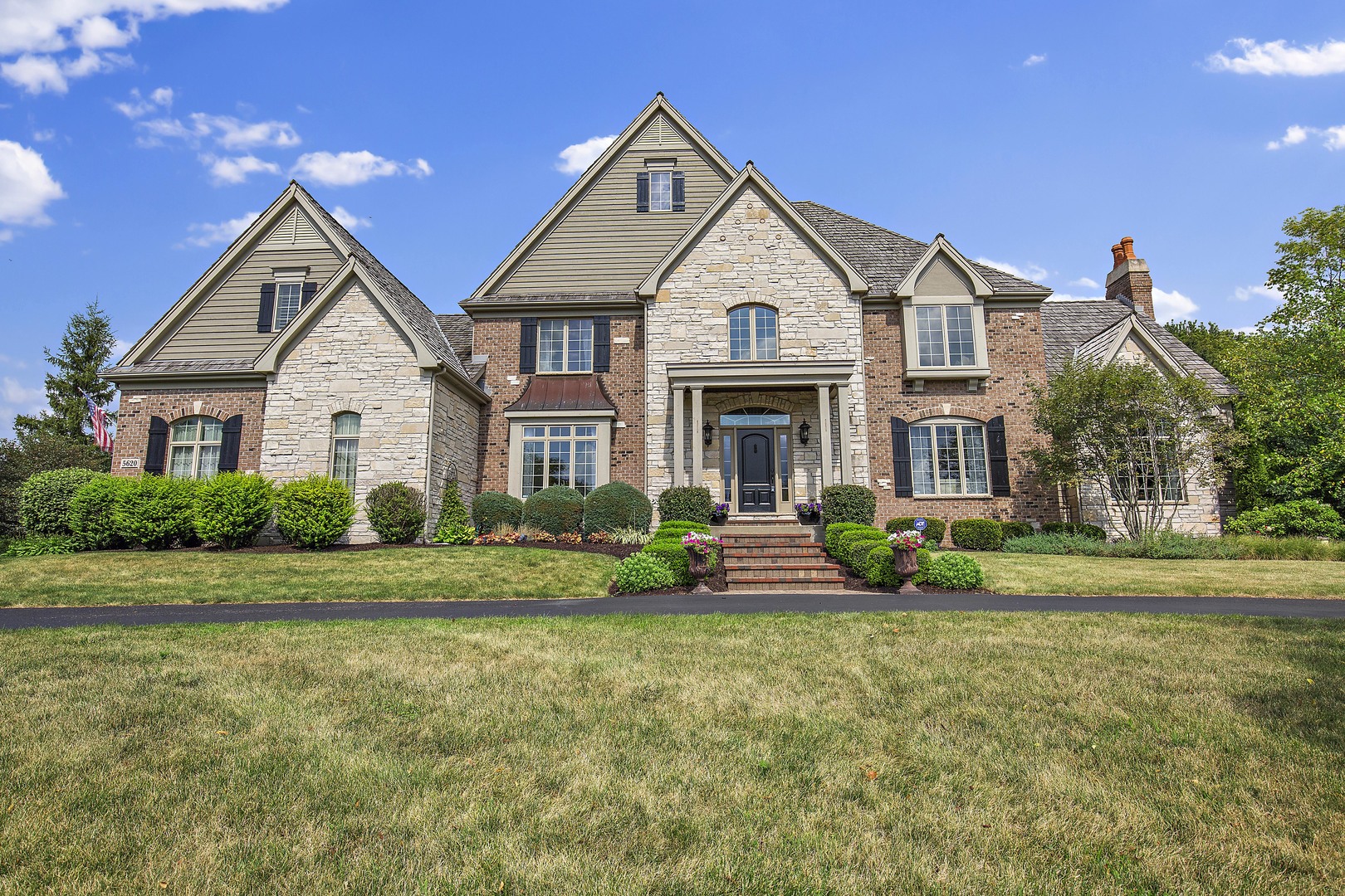 Crystal Lake IL Homes for Sale Crystal Lake Real Estate Bowers