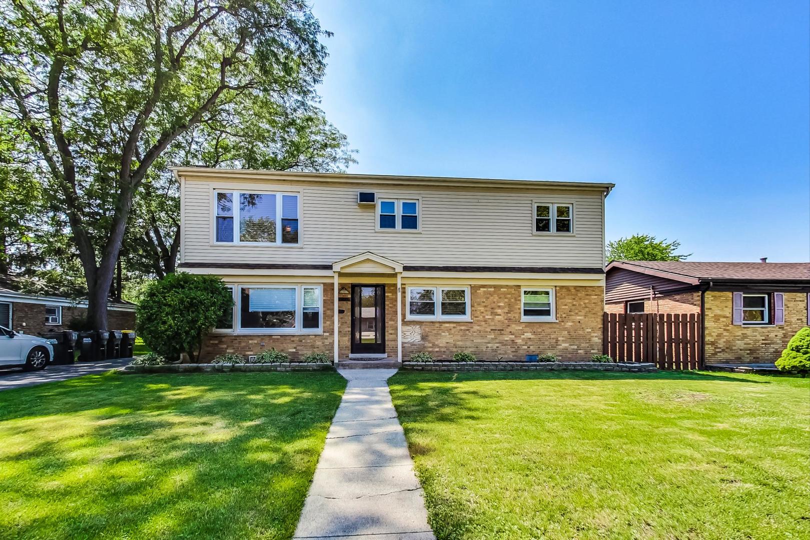 Chicago Ridge IL Homes for Sale Chicago Ridge Real Estate Bowers