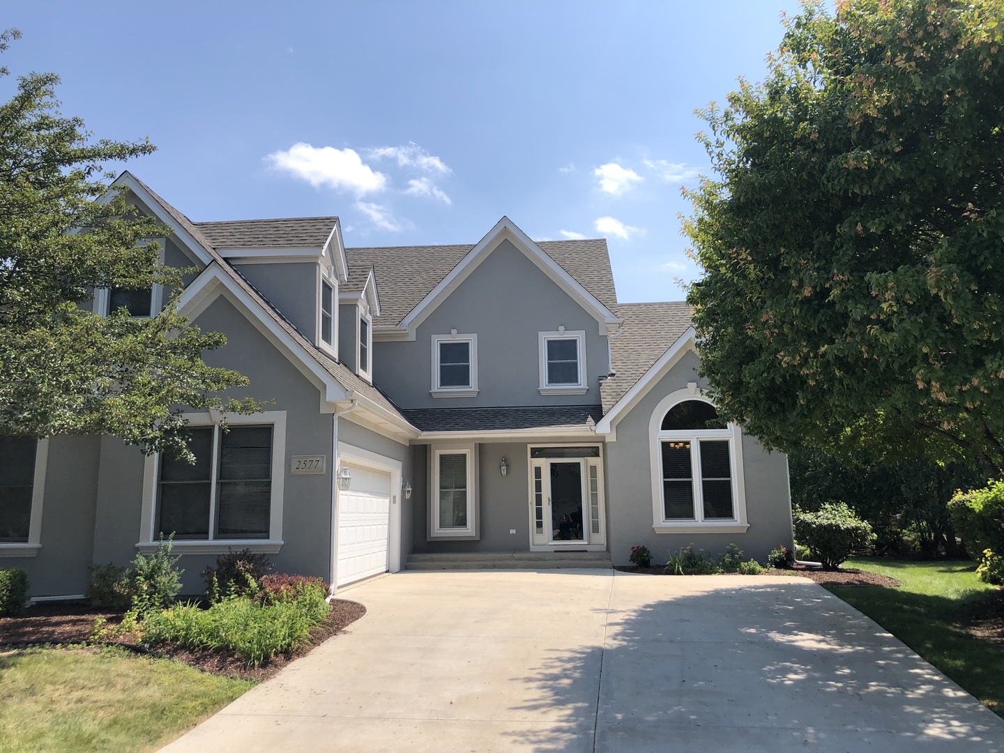 Stonebridge in Aurora IL Homes for Sale Stonebridge in Aurora Real