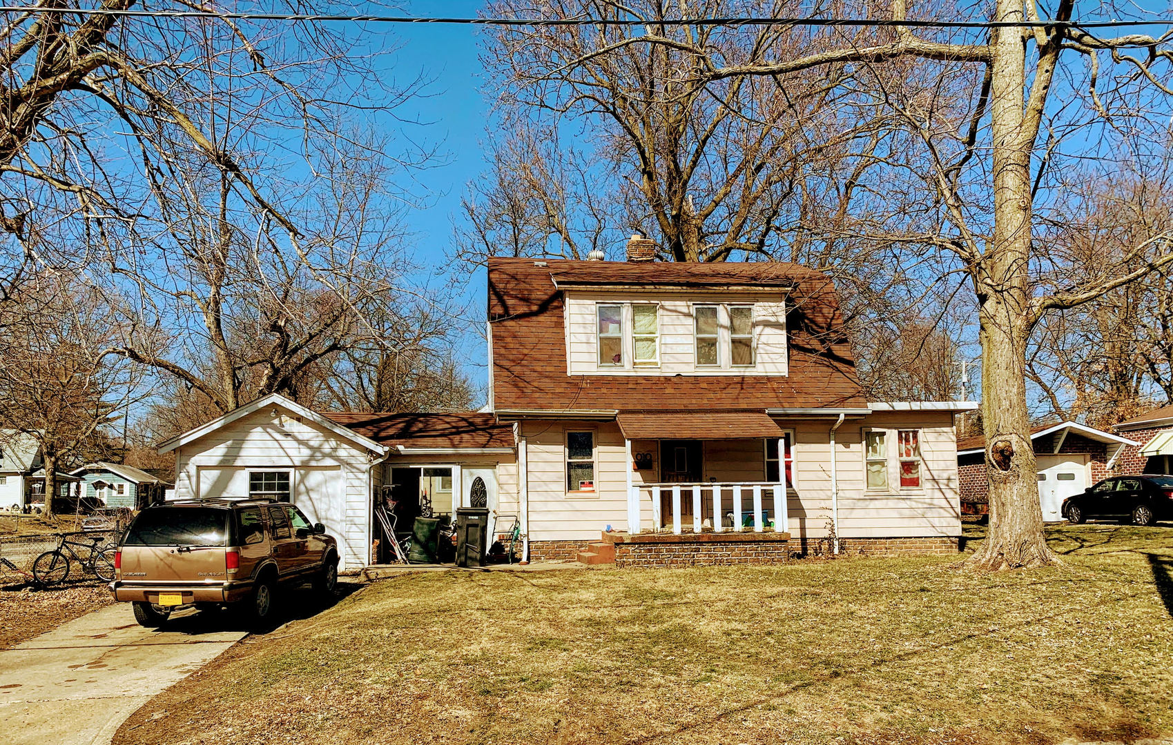 hoyt homes decatur il
