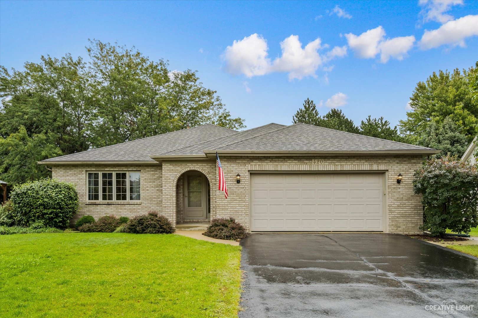 Oswego IL Homes for Sale Oswego Real Estate Bowers Realty Group