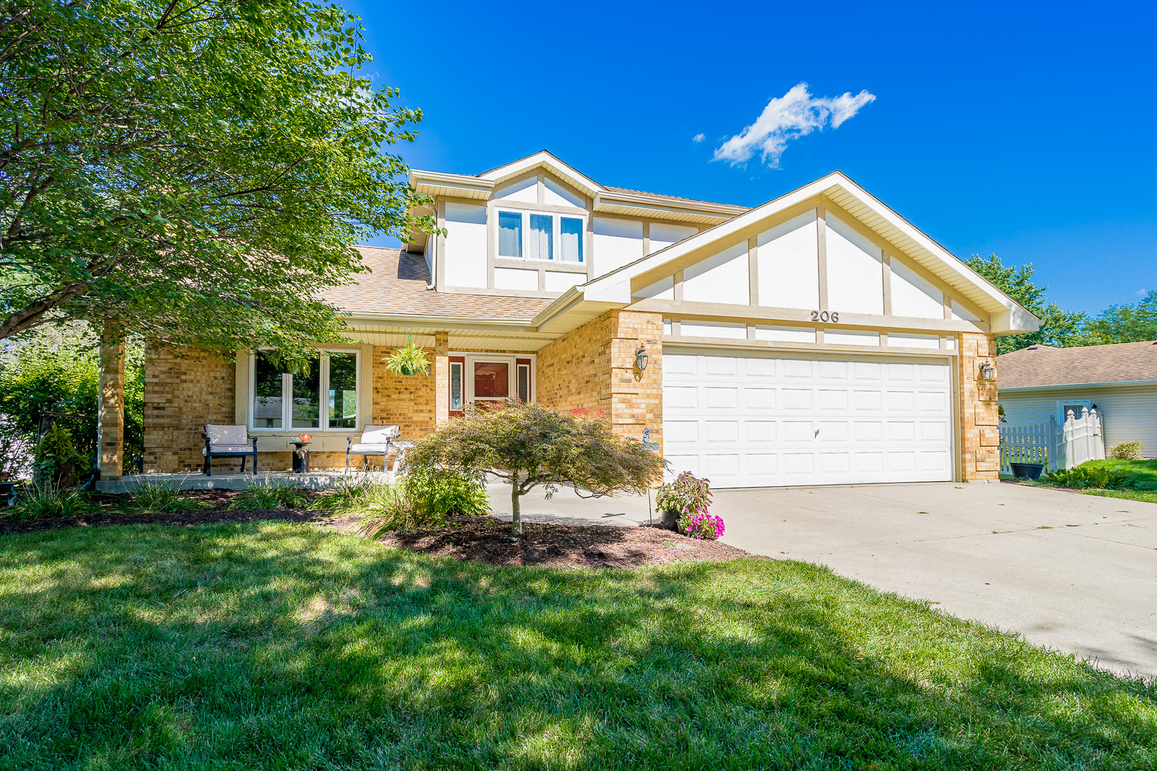 Manhattan IL Homes for Sale Manhattan Real Estate Bowers Realty Group