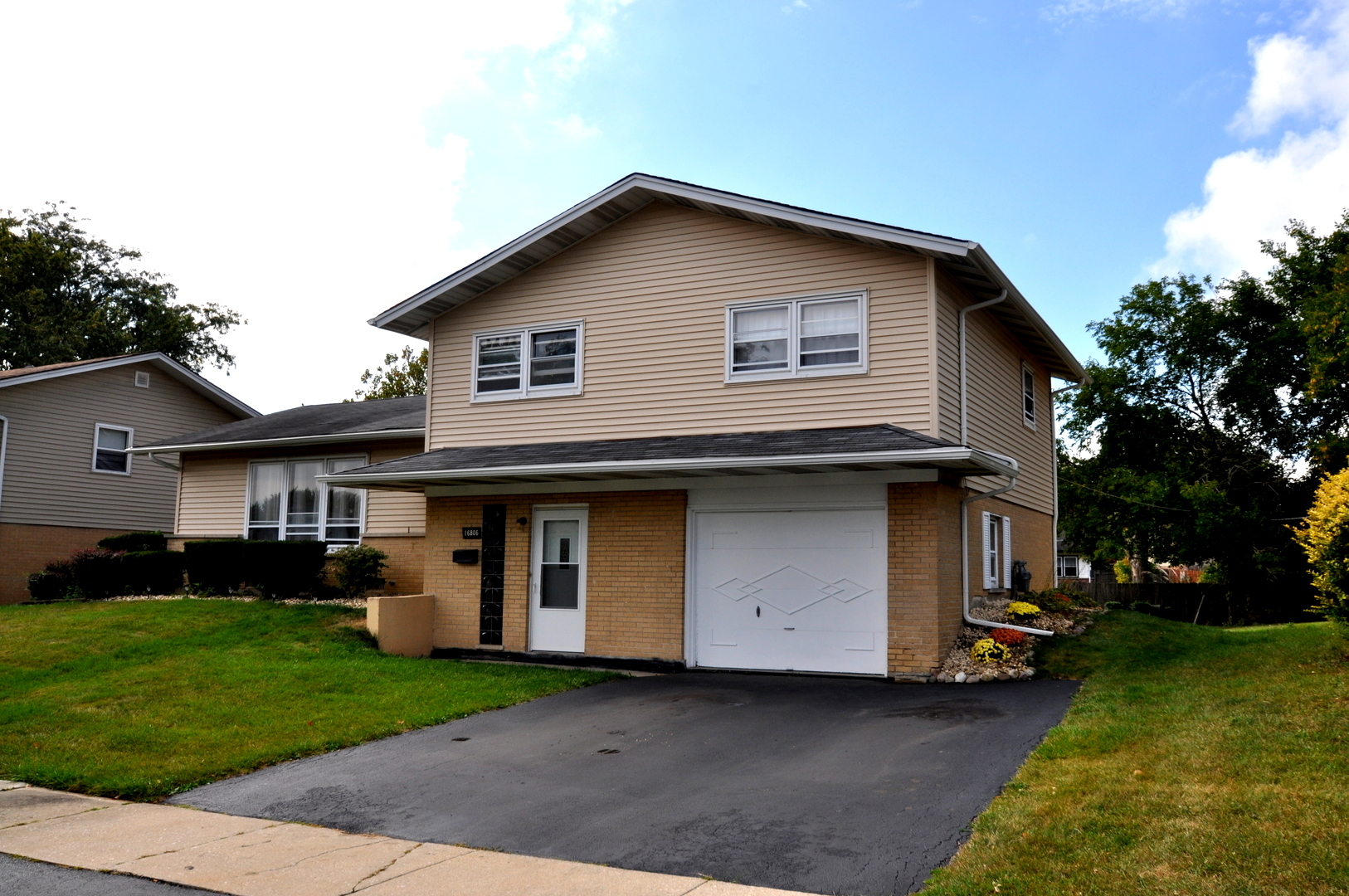 Tinley Park IL Homes for Sale Tinley Park Real Estate Bowers Realty