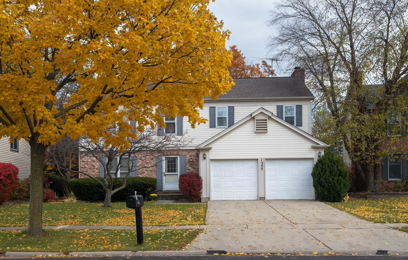 Buffalo Grove IL Homes for Sale Buffalo Grove Real Estate Bowers