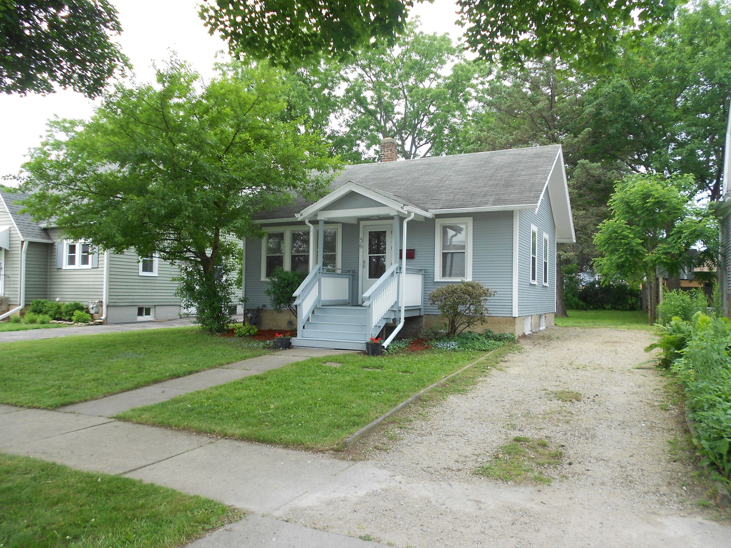 Venta de casas en Elgin