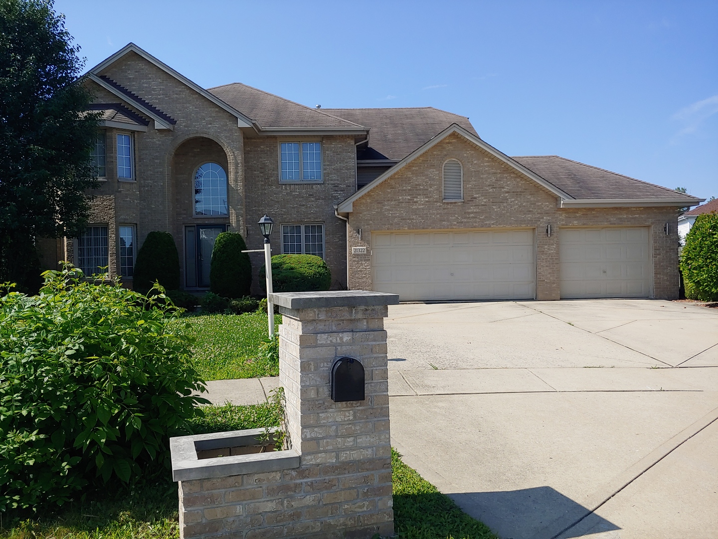 Matteson IL Homes for Sale Matteson Real Estate Bowers Realty Group