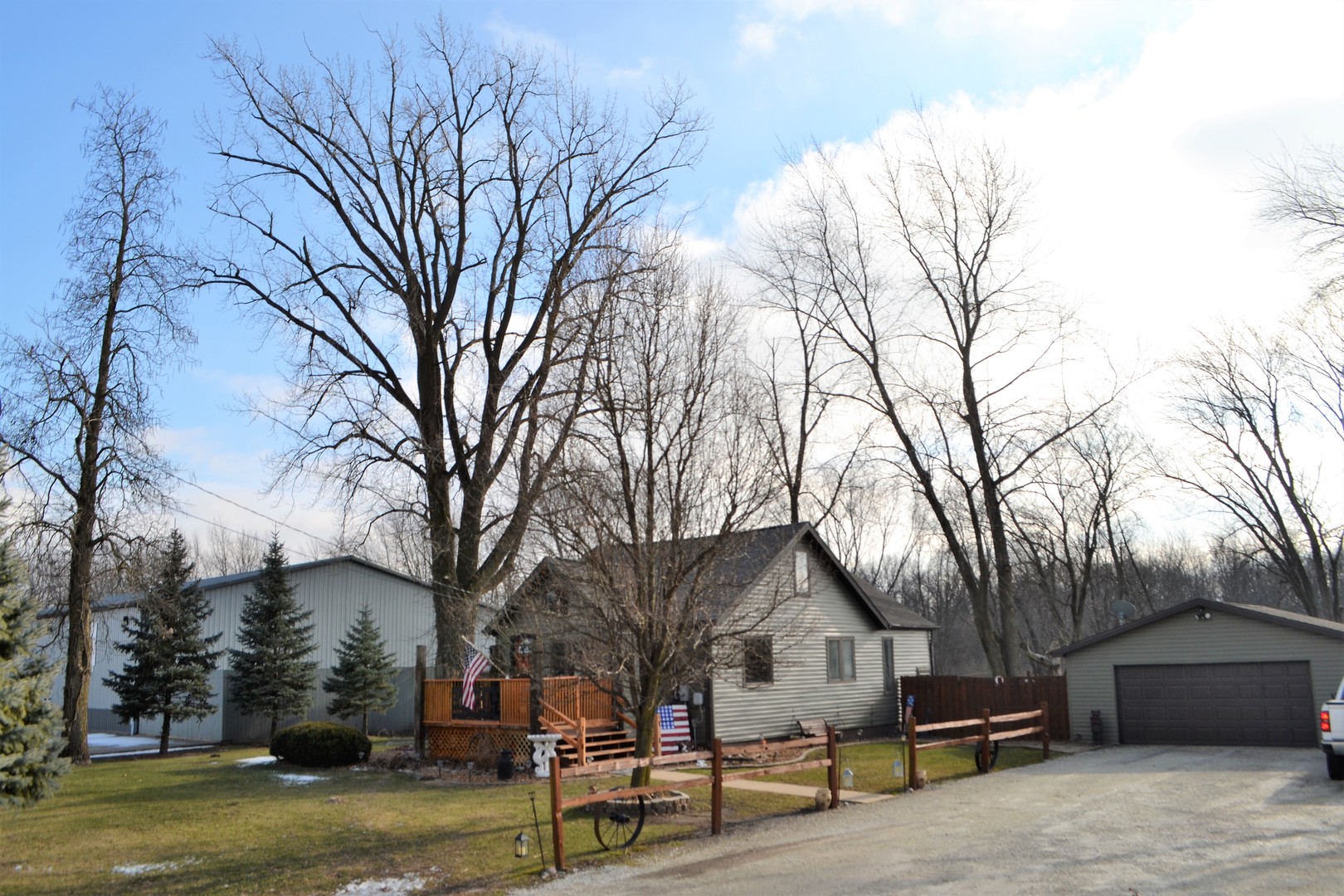 Kankakee IL Homes for Sale Kankakee Real Estate Bowers Realty Group