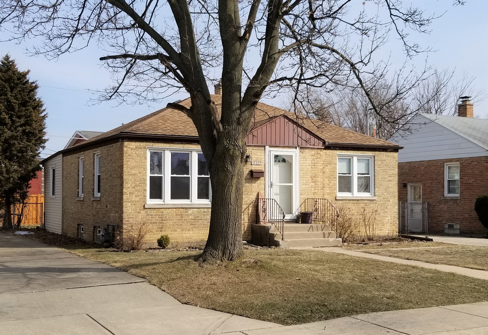 Franklin Park IL Homes for Sale Franklin Park Real Estate Bowers