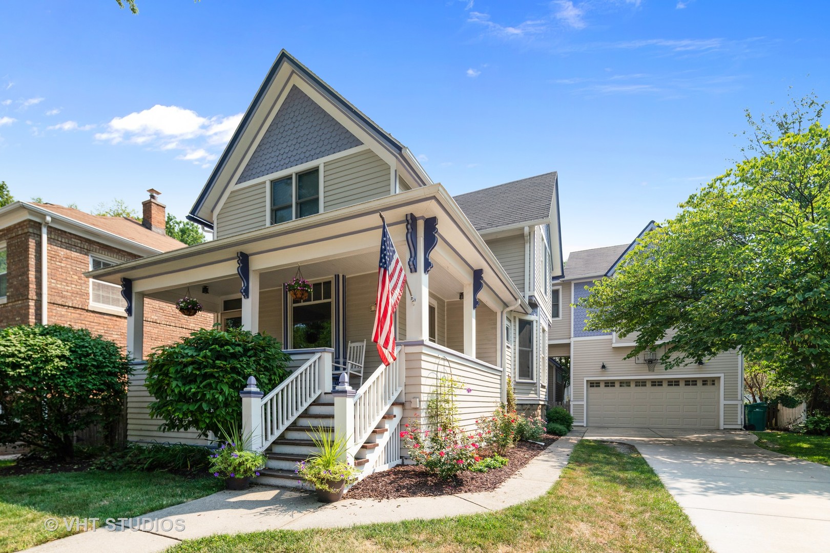 Oak Park IL Homes for Sale Oak Park Real Estate Bowers Realty Group