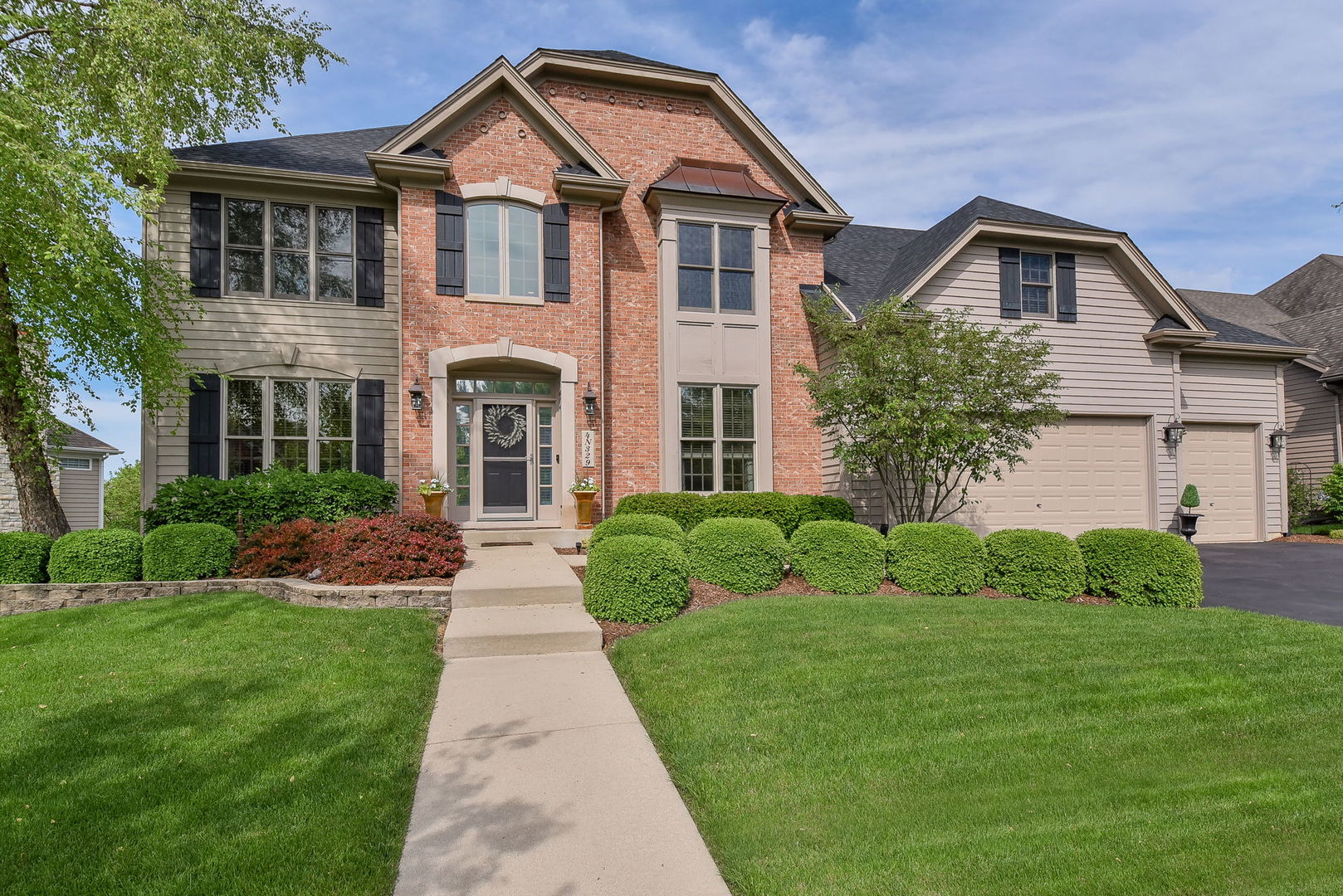 Fox Mill in St Charles IL Homes for Sale Fox Mill in St Charles Real