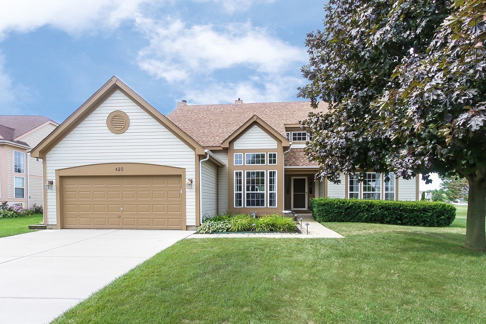 Bartlett IL Homes for Sale Bartlett Real Estate Bowers Realty Group