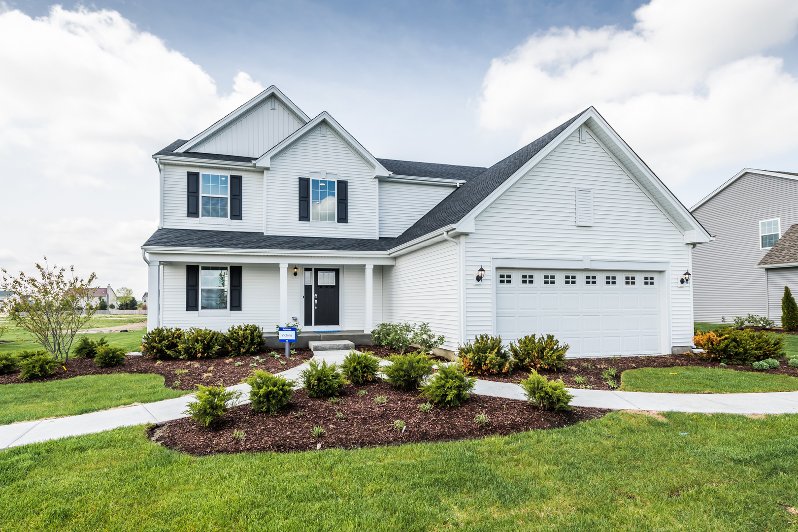 Raintree Village in Yorkville IL Homes for Sale Raintree Village in