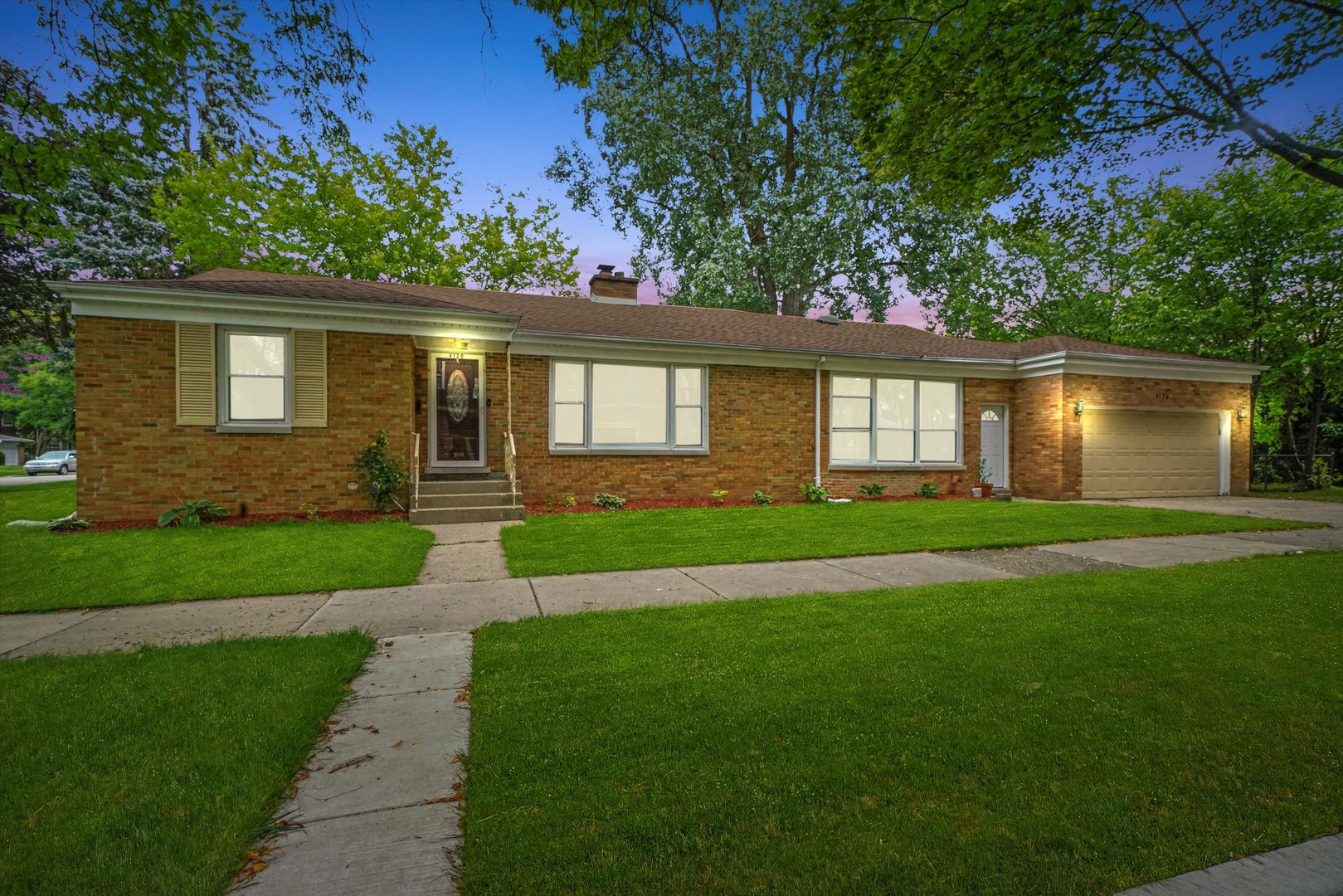 Skokie IL Homes for Sale Skokie Real Estate Bowers Realty Group