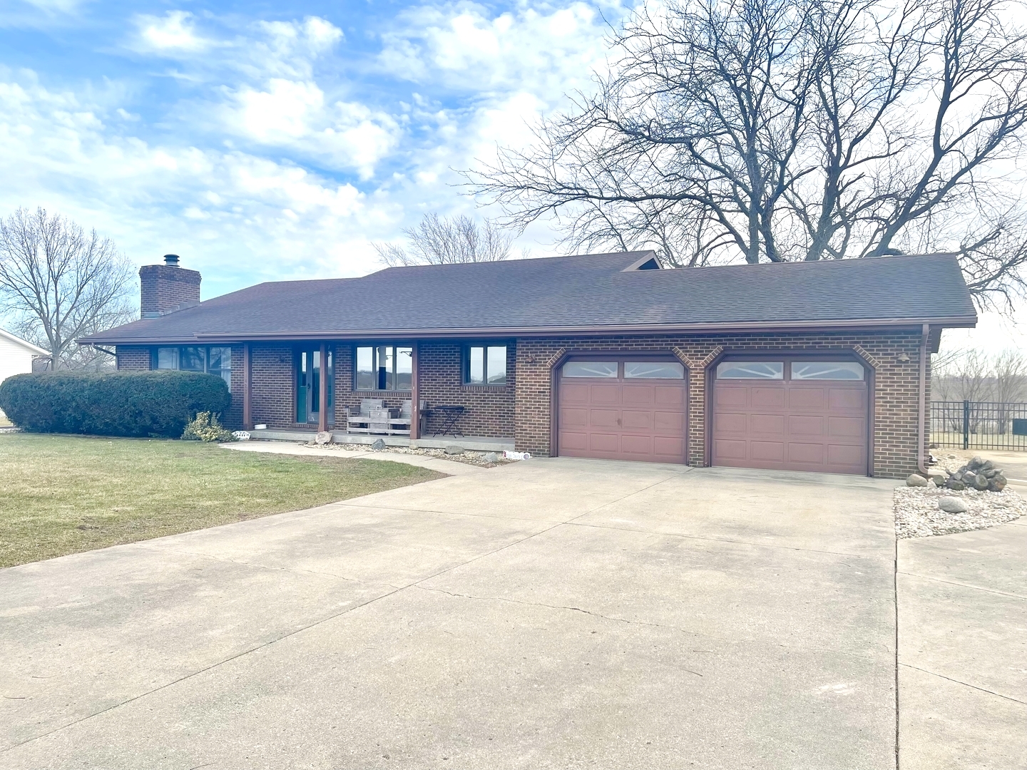 Ladd IL Homes for Sale Ladd Real Estate Bowers Realty Group