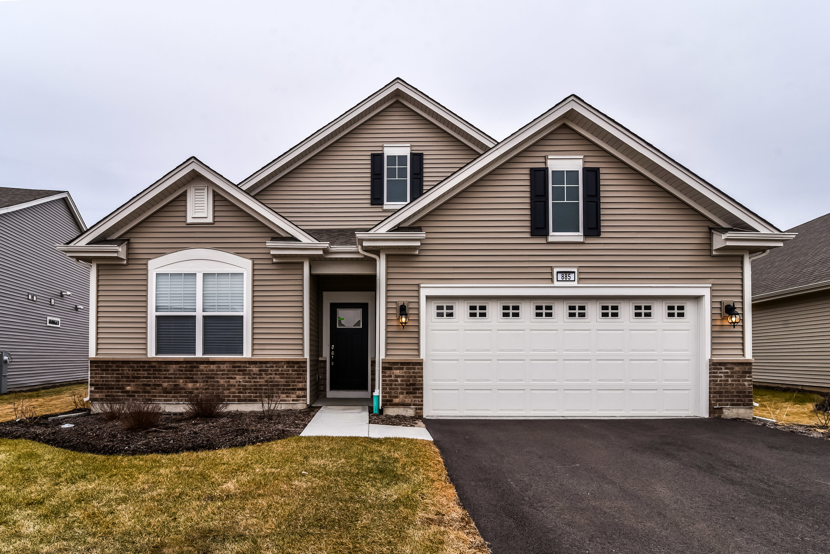 Carillon At Cambridge Lakes in Pingree Grove IL Homes for Sale