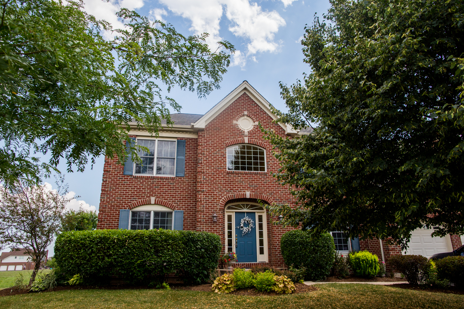 Hawthorn Woods Country Club in Hawthorn Woods IL Homes for Sale