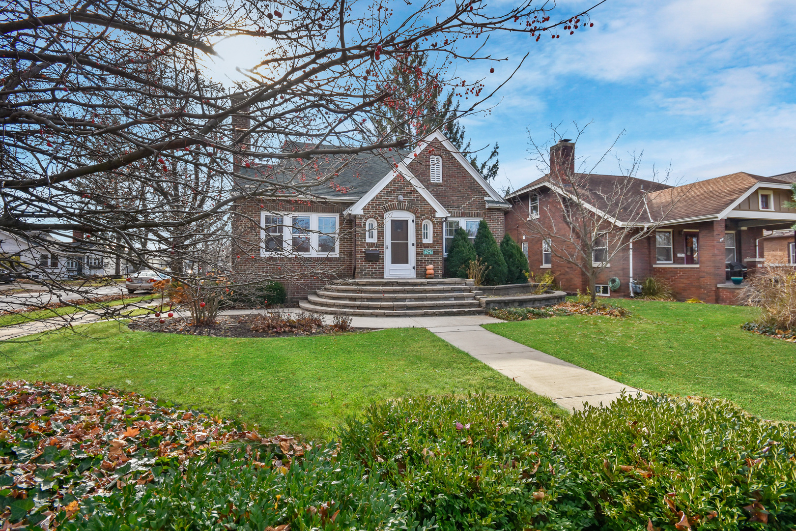 Bloomington IL Homes for Sale Bloomington Real Estate Bowers Realty