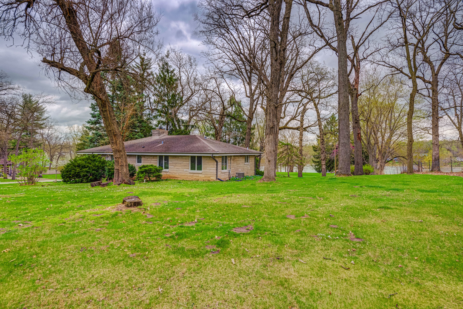 Custer Park IL Homes for Sale Custer Park Real Estate Bowers Realty