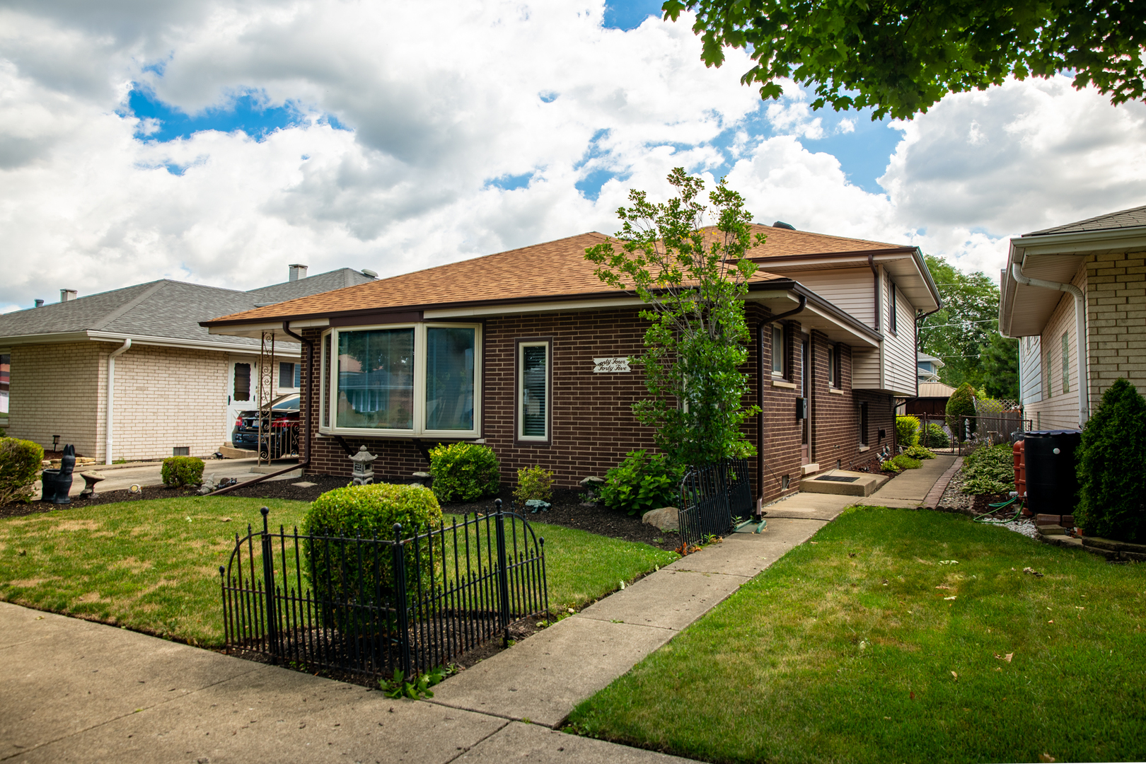 Brookfield IL Homes for Sale Brookfield Real Estate Bowers Realty Group