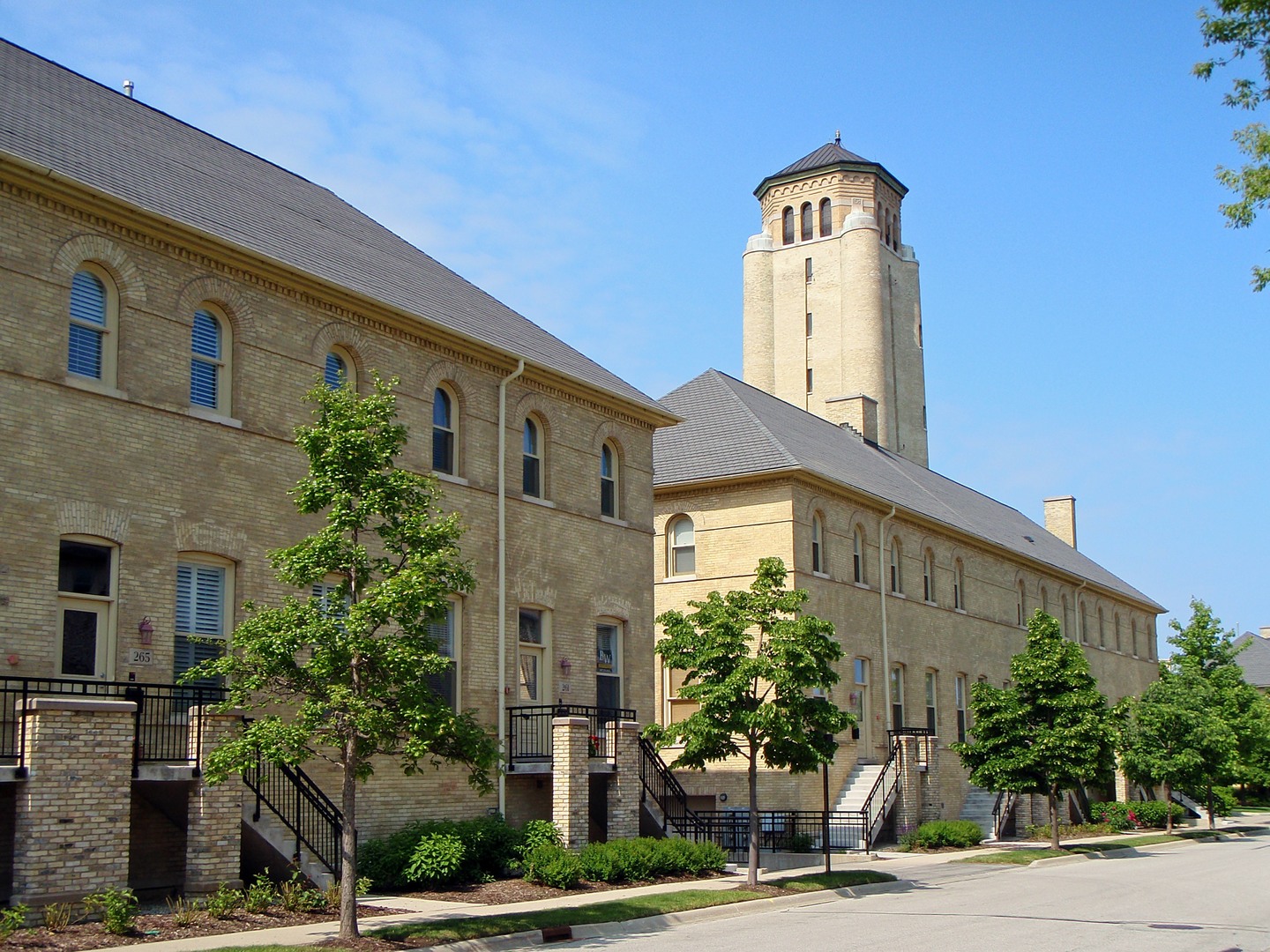 Fort Sheridan in Highland Park IL Homes for Sale Fort Sheridan in