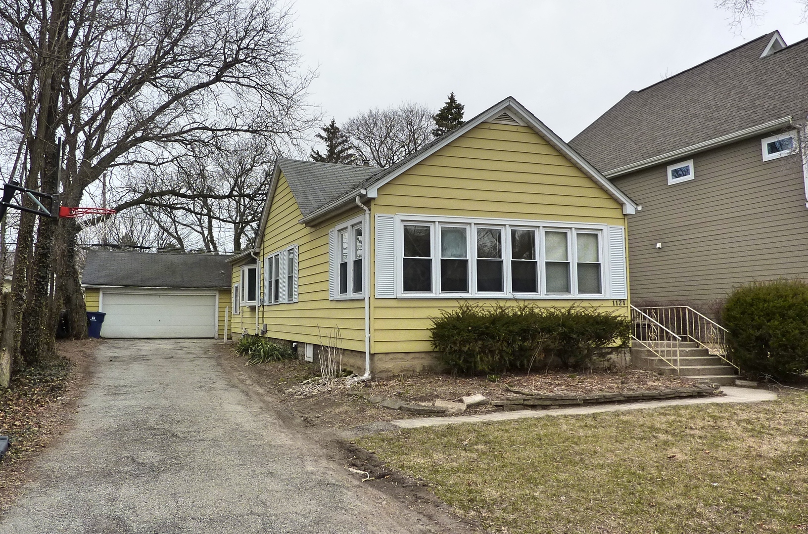 Photo of 1121 Webster NAPERVILLE IL 60563