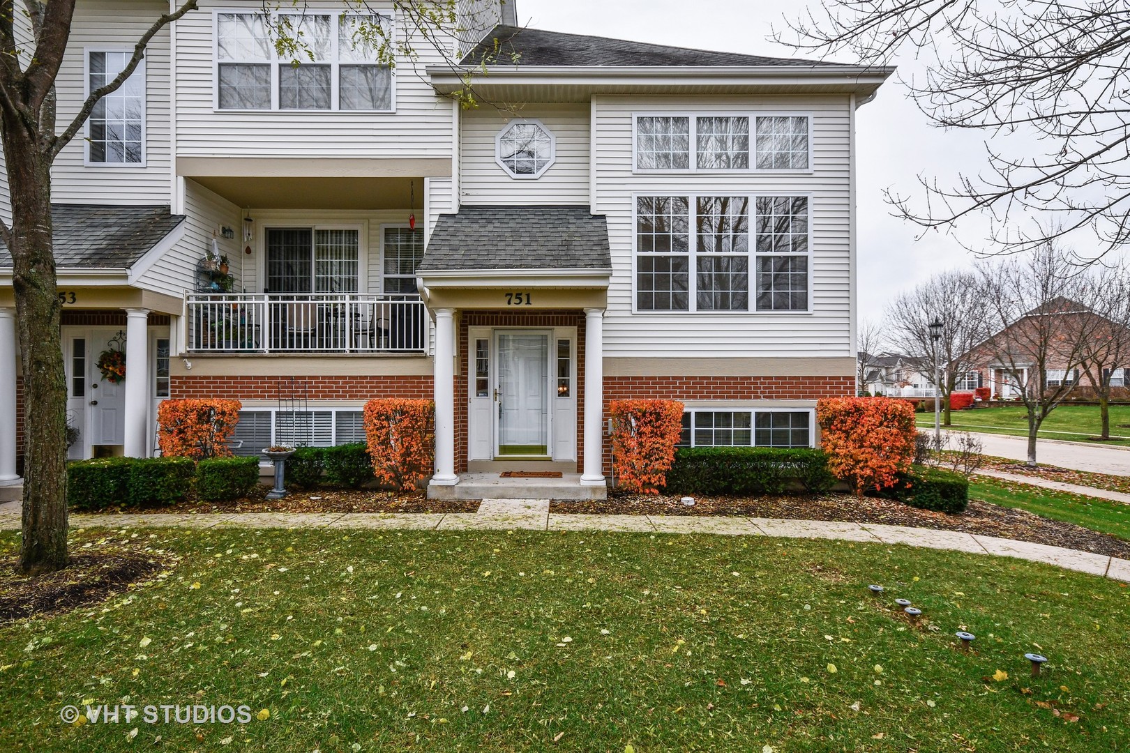 Pheasant Run Trails in St Charles IL Homes for Sale Pheasant Run