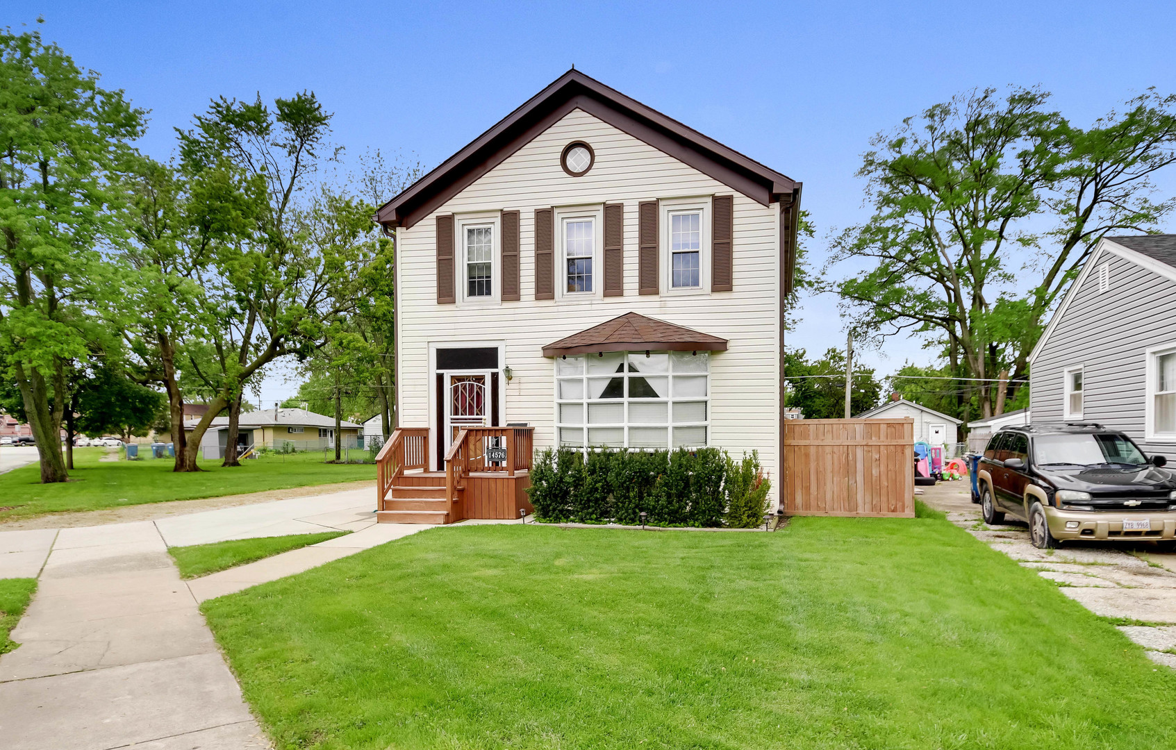 Midlothian IL Homes for Sale - Midlothian Real Estate | Bowers Realty Group