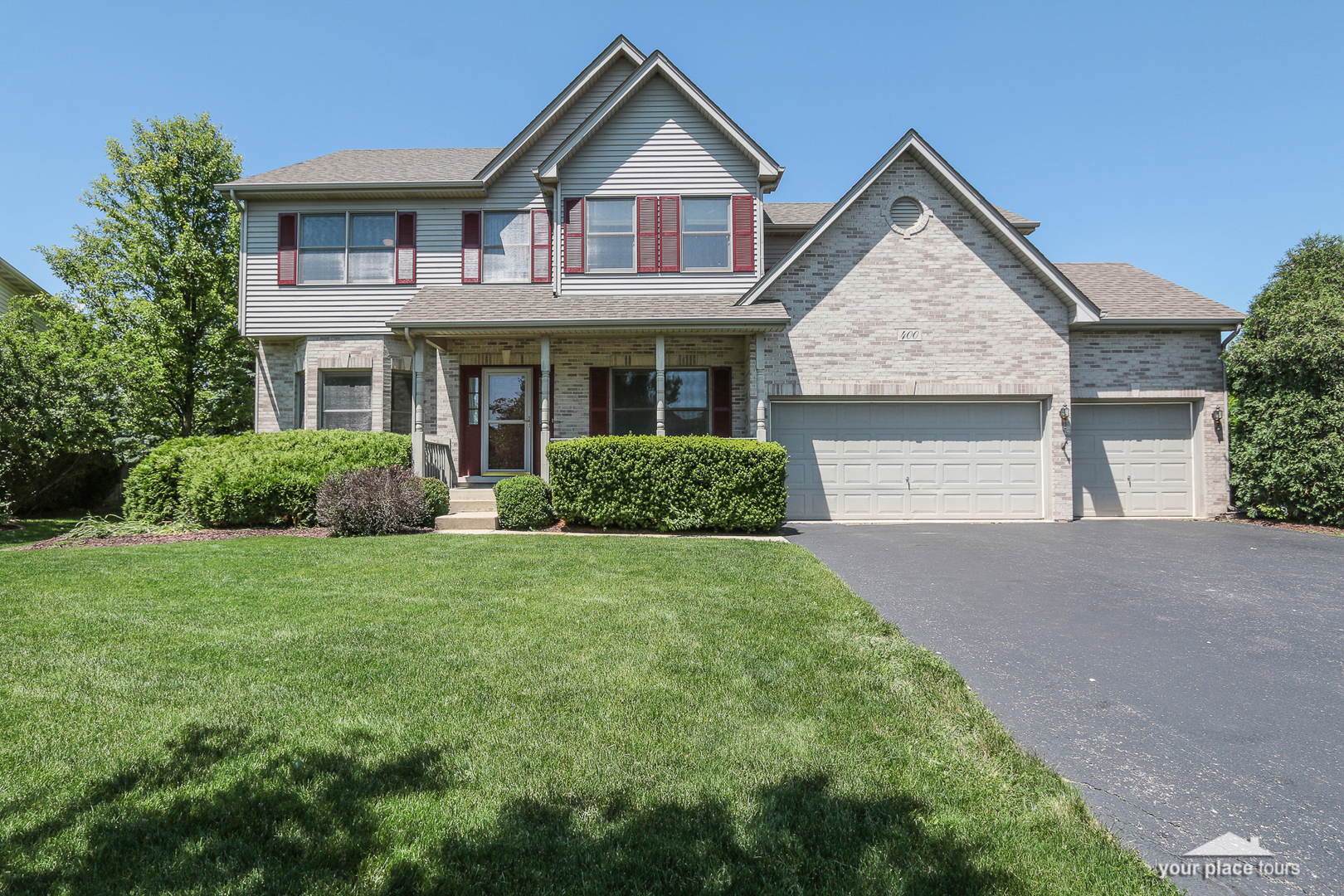 featured property