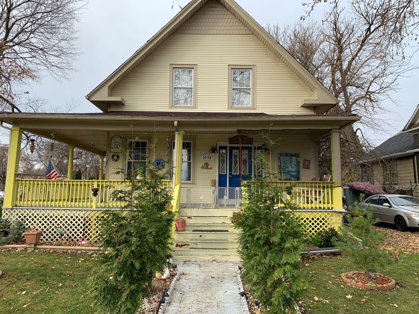 Maywood IL Homes for Sale Maywood Real Estate Bowers Realty Group