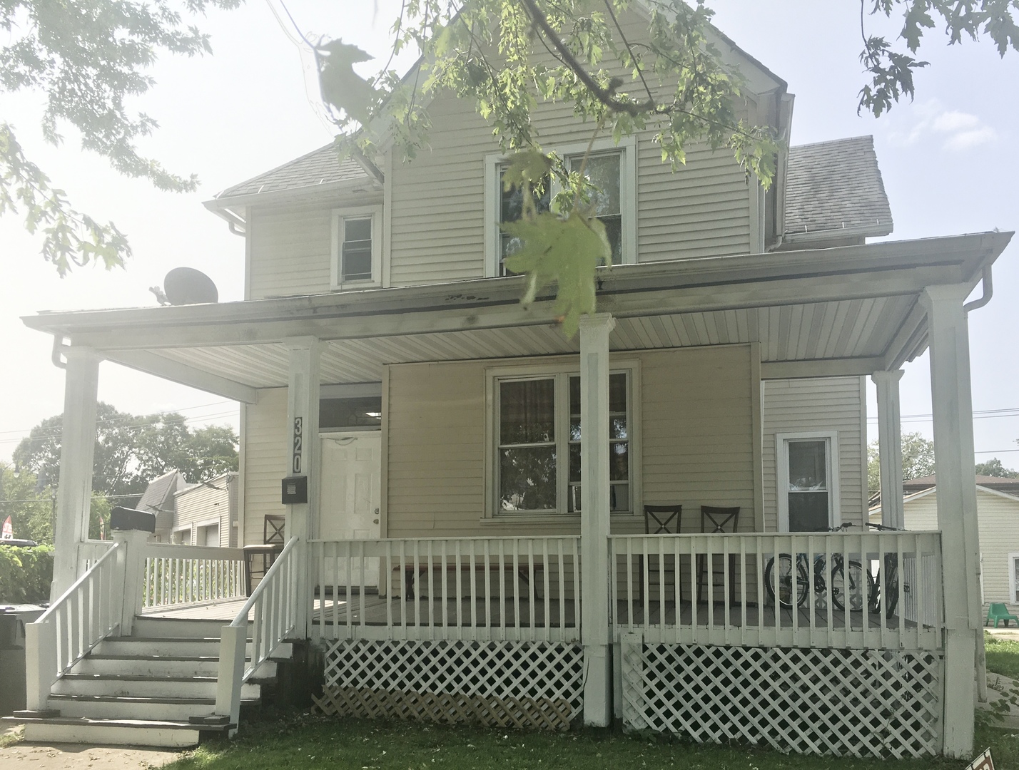 Maywood IL Homes for Sale Maywood Real Estate Bowers Realty Group